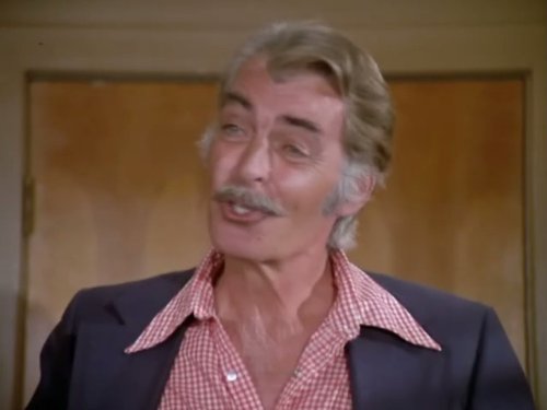 Rory Calhoun