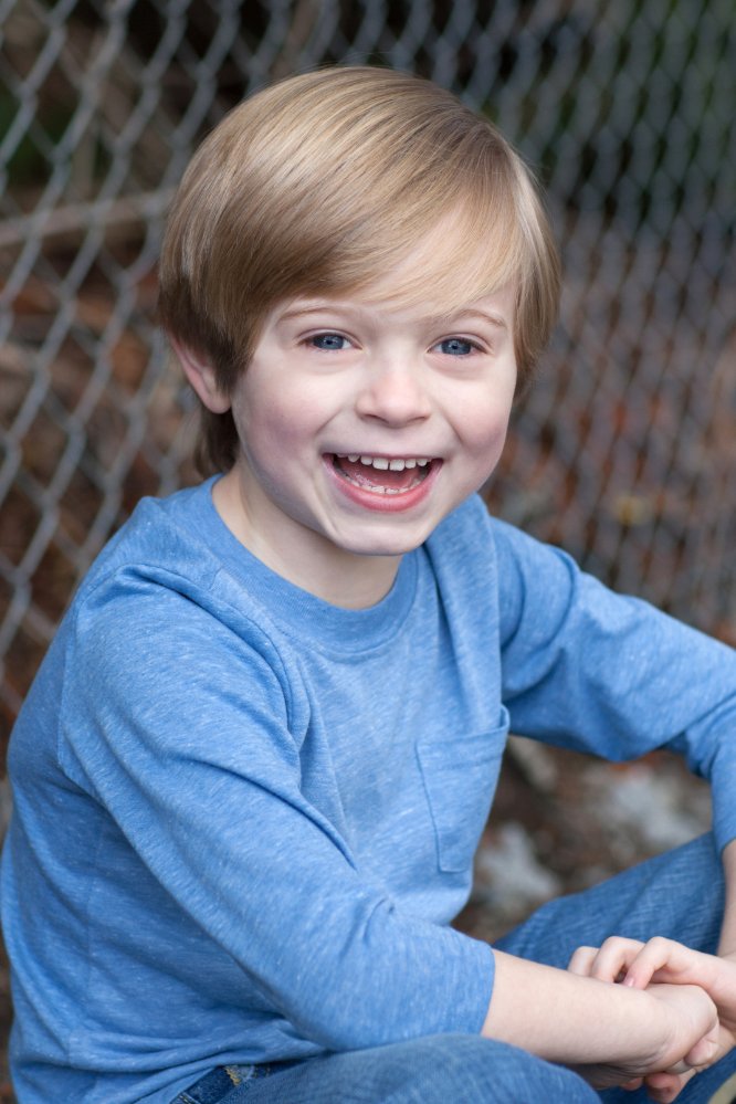 Beckham Skodje