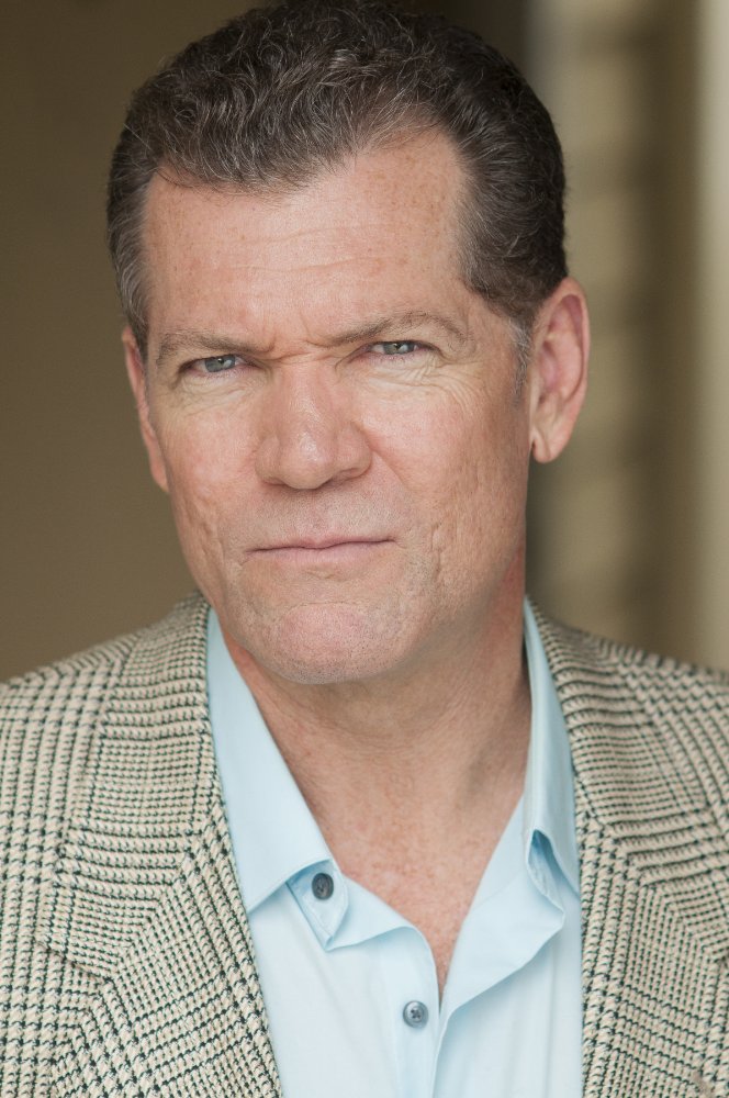 Stephan Jones