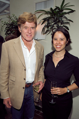 Patricia Riggen
