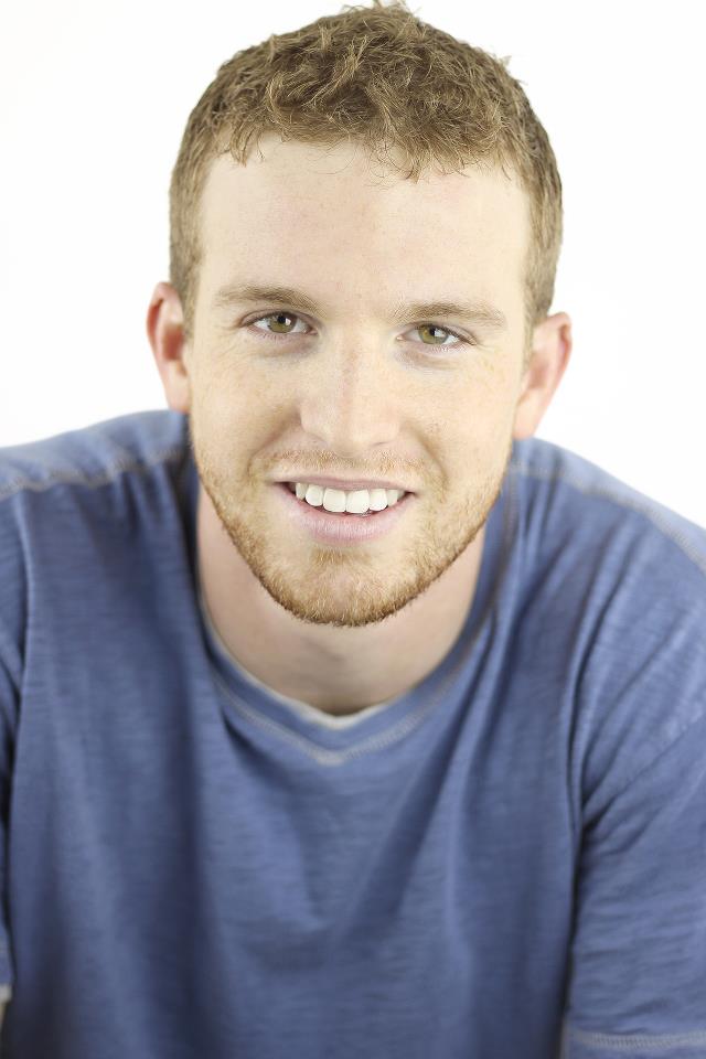 Brian Bogart