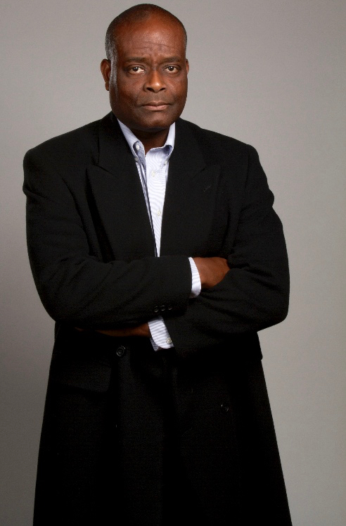James Tucker