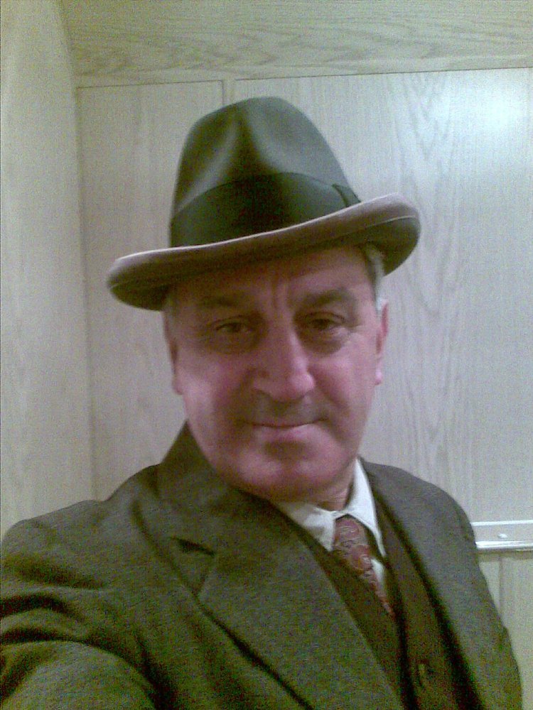 Gino Picciano