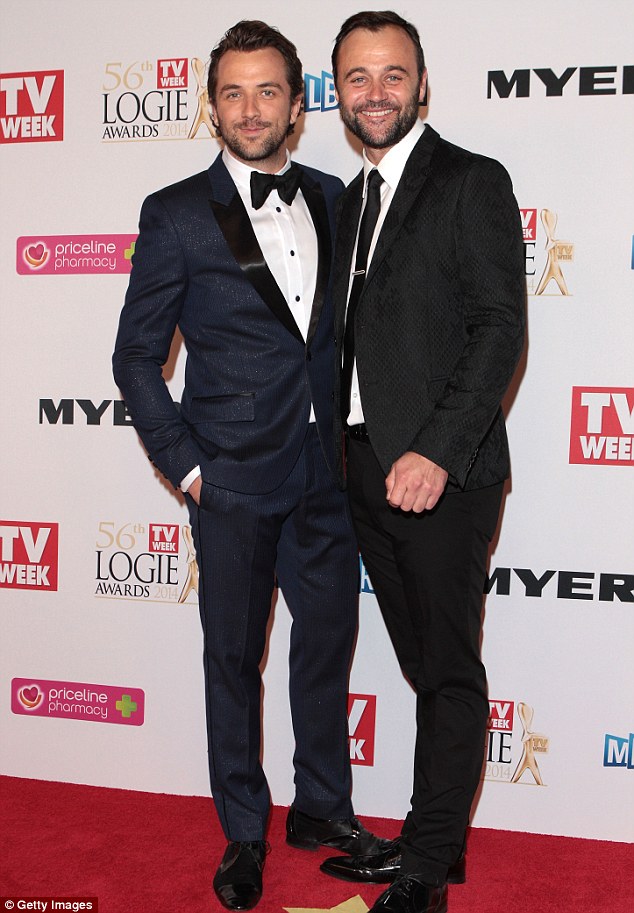 Darren McMullen