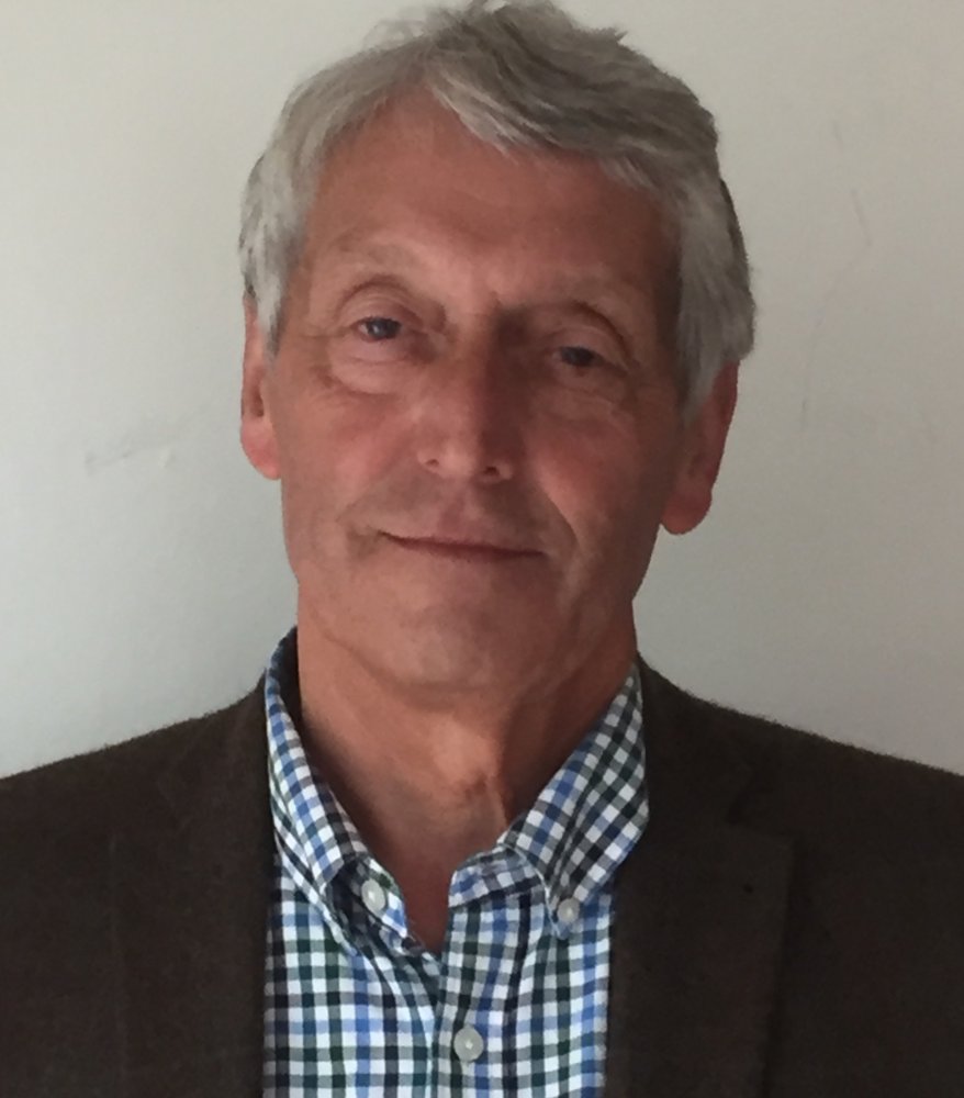 Glyn Lewis