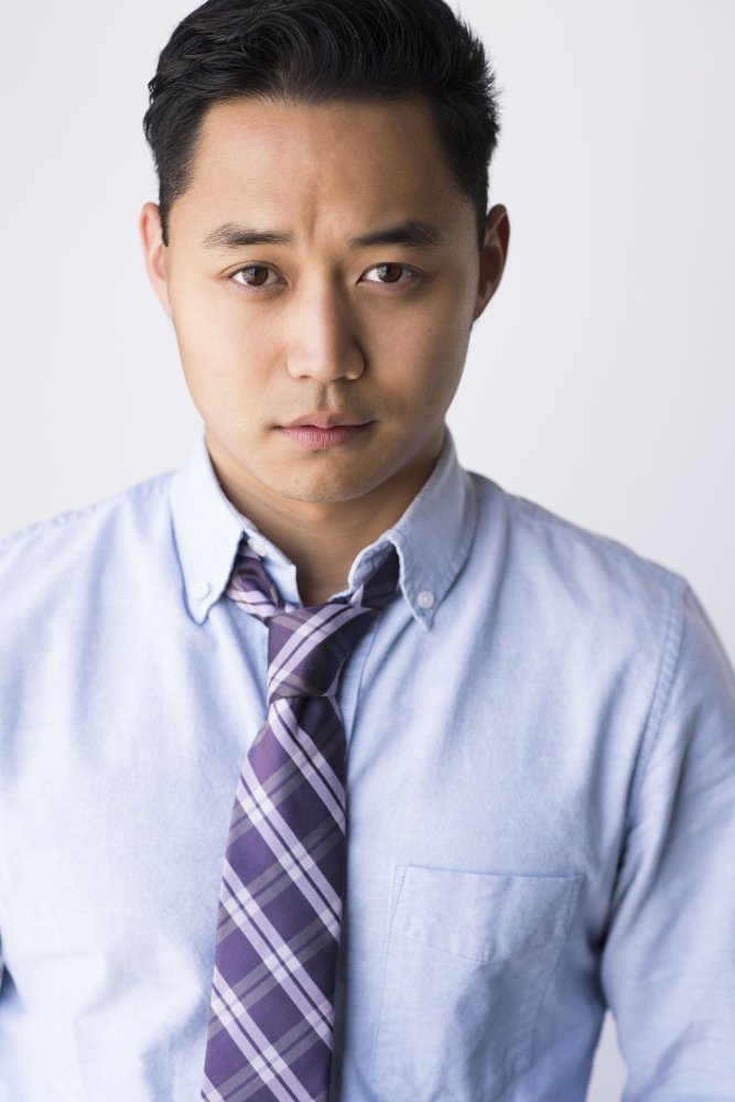 Adam Kang