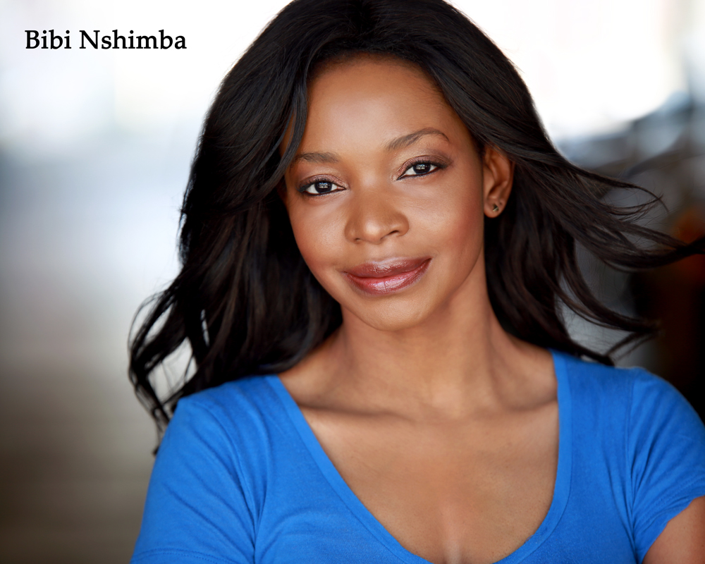 Bibi Nshimba