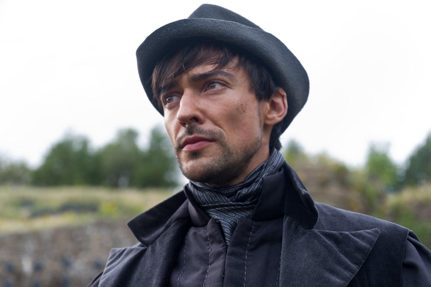 Blake Ritson