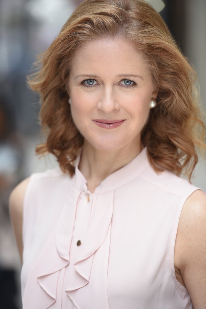 Kate Grimes
