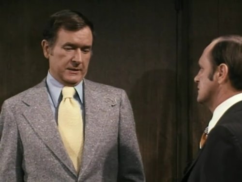 Bob Newhart