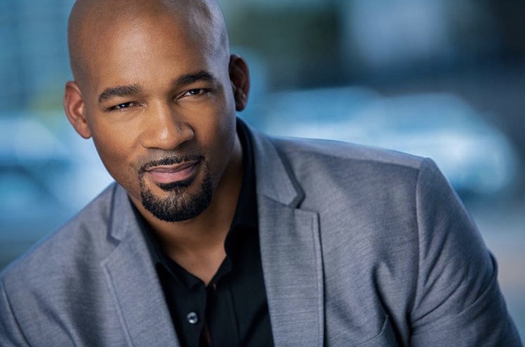Lamarr Ladd