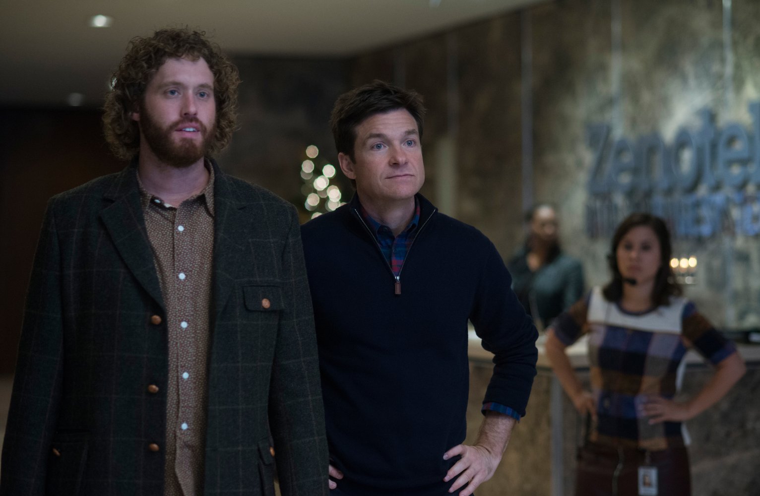 Jason Bateman