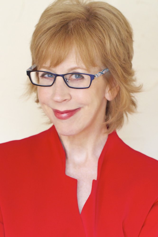 Nancy Daly