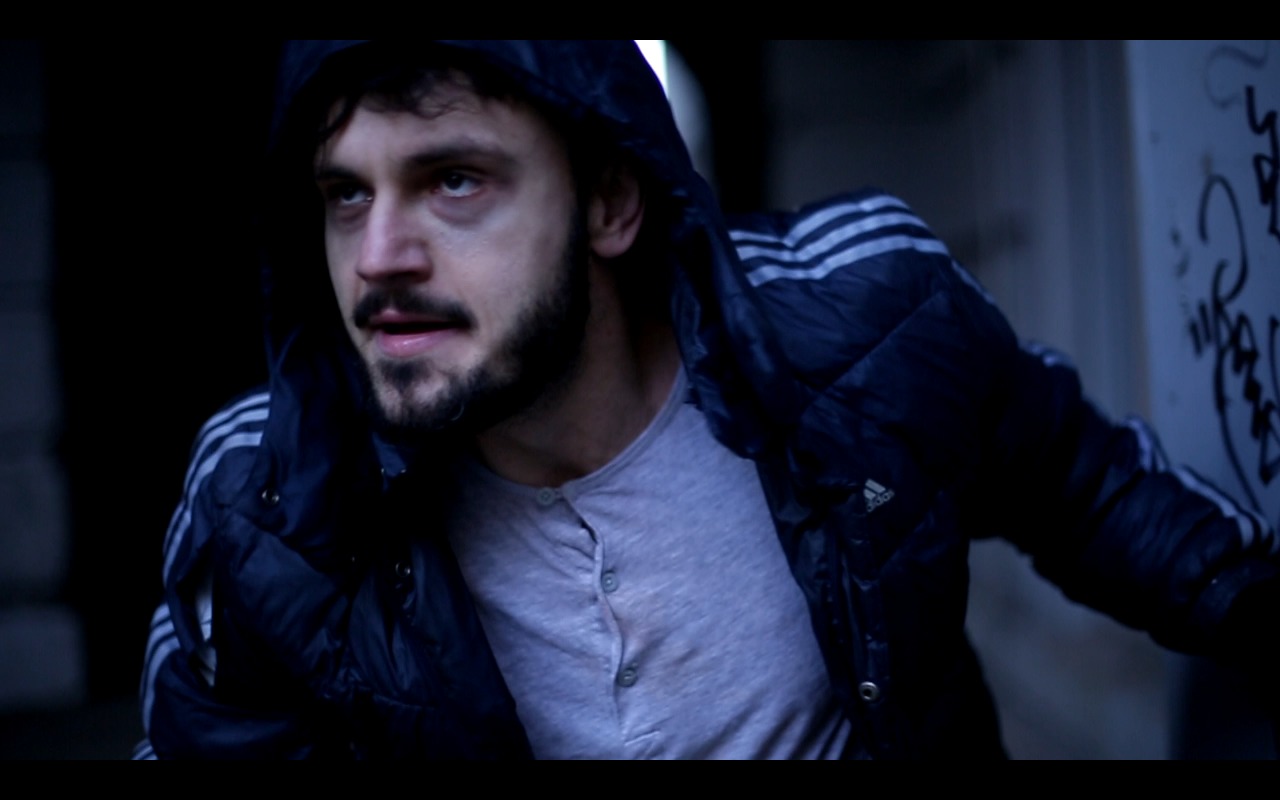 Andrej Dojkic