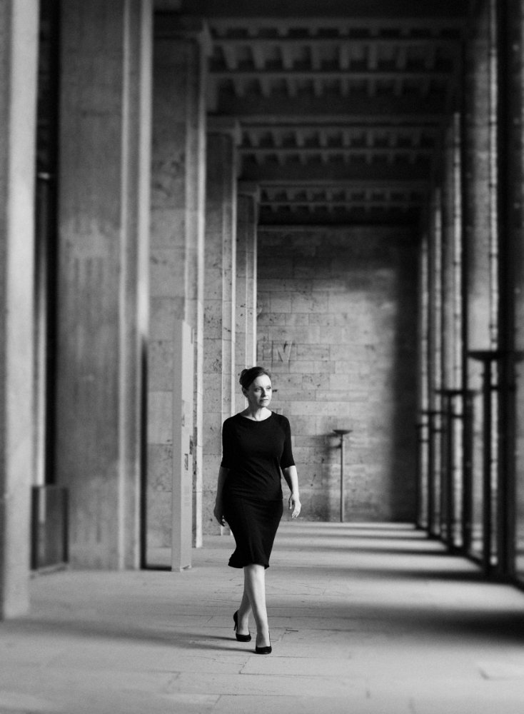 Heike Hanold-Lynch