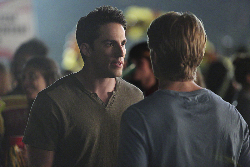 Michael Trevino