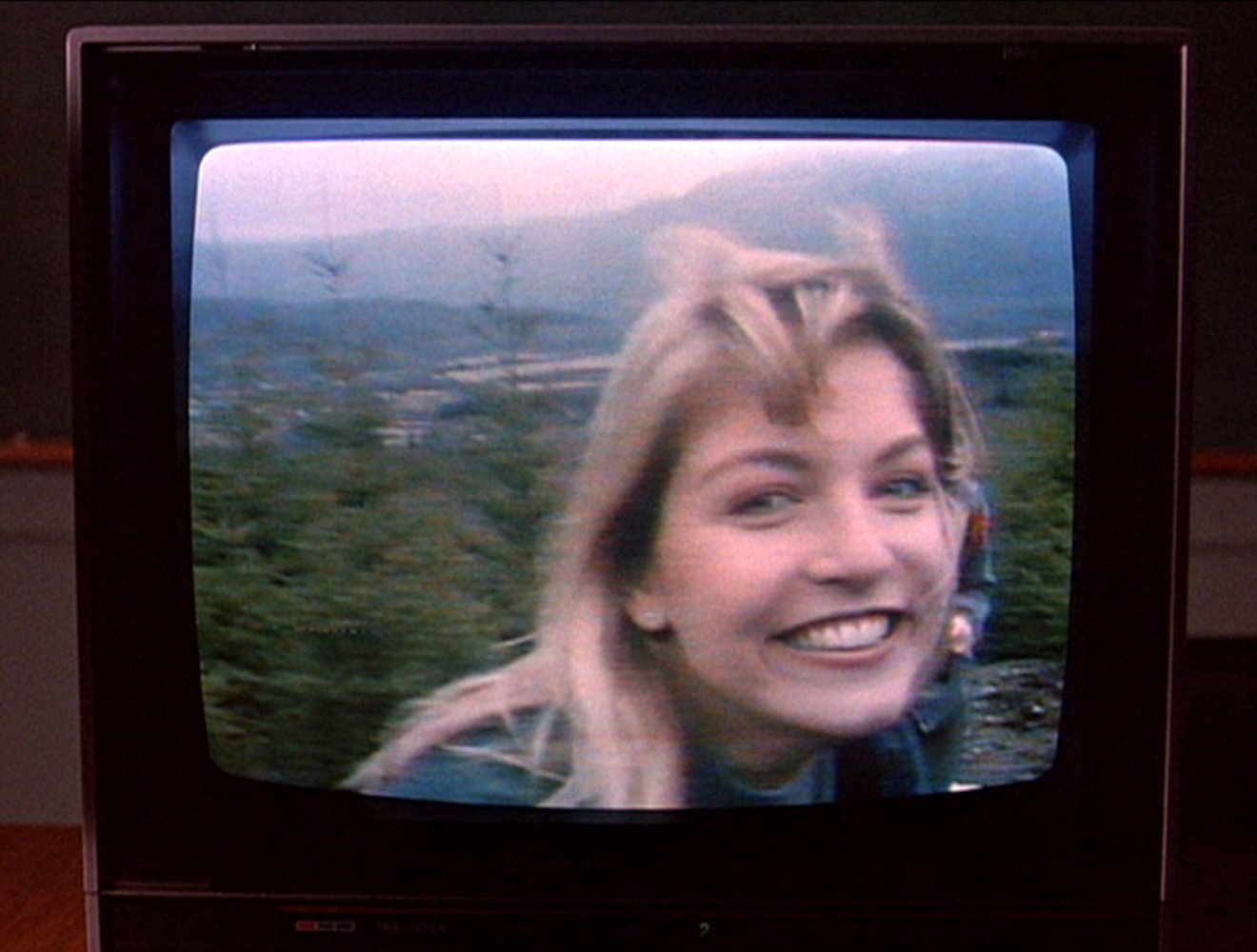 Sheryl Lee