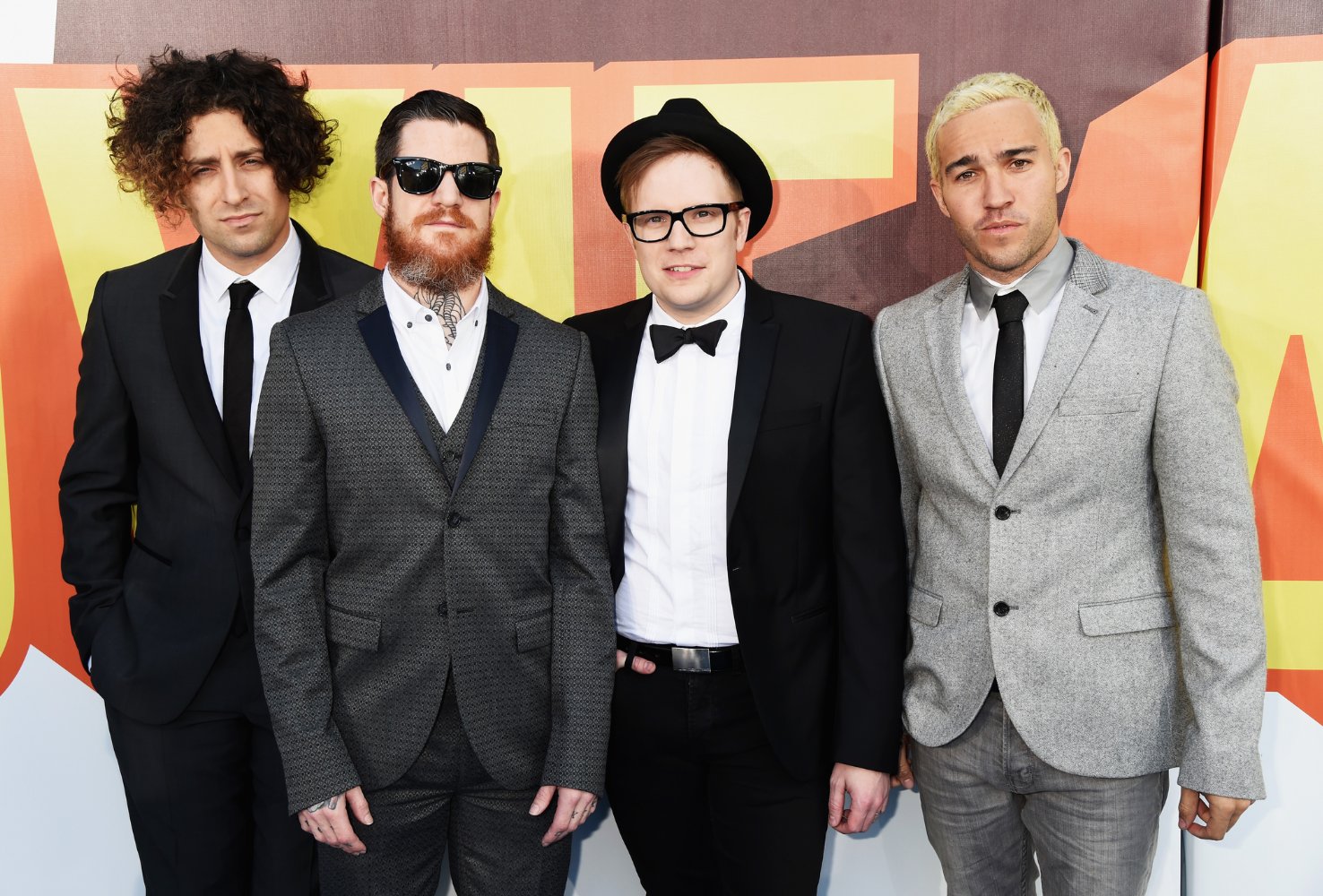 Fall Out Boy