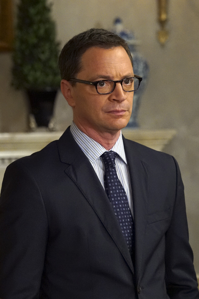 Joshua Malina