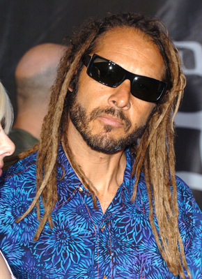 Tony Alva