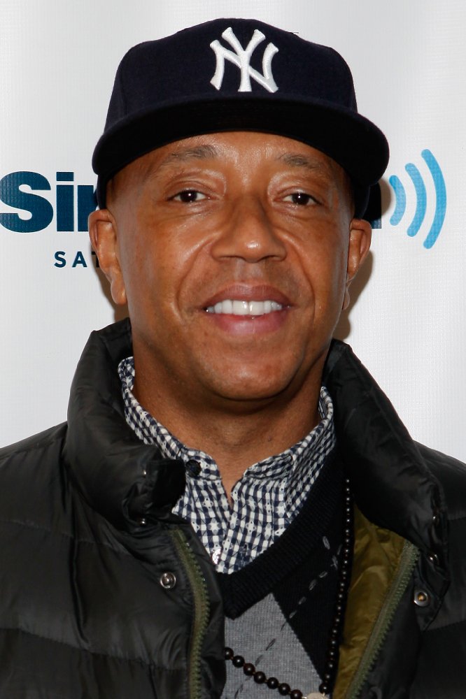 Russell Simmons