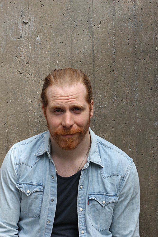 Martin Maloney