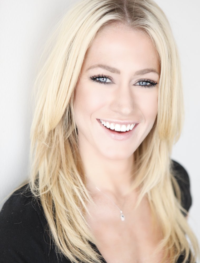 Jenny Shakeshaft