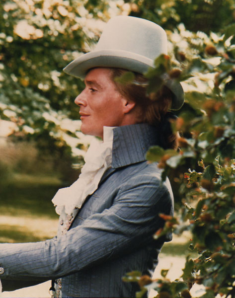 Anthony Andrews
