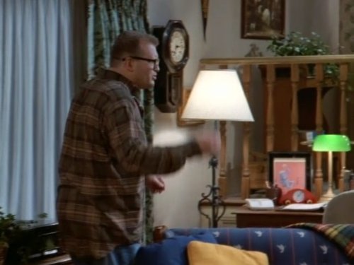 Drew Carey