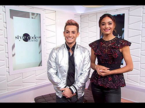 Frankie Grande