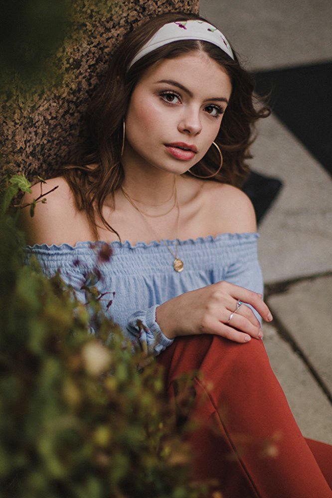 Hannah Kepple