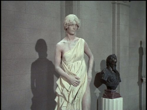 Francine York