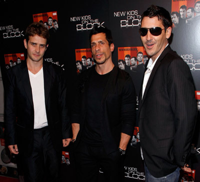 Danny Wood