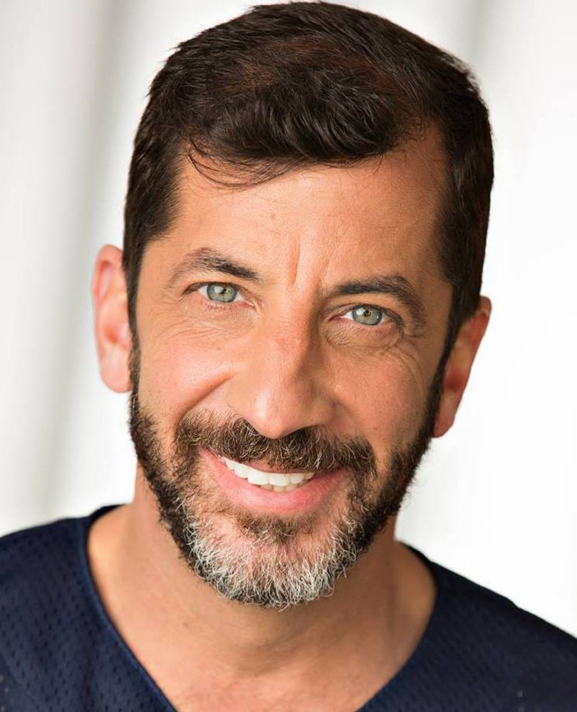 J. Damian Anastasio