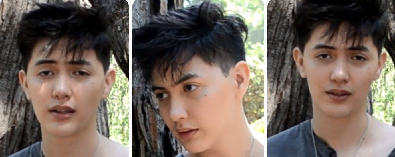 Matthew Parry-Jones