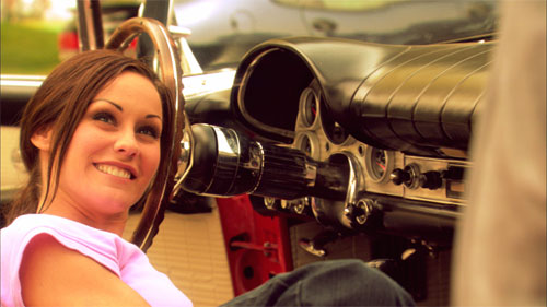 Melanie Marden