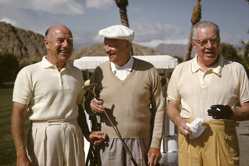 Dwight D. Eisenhower