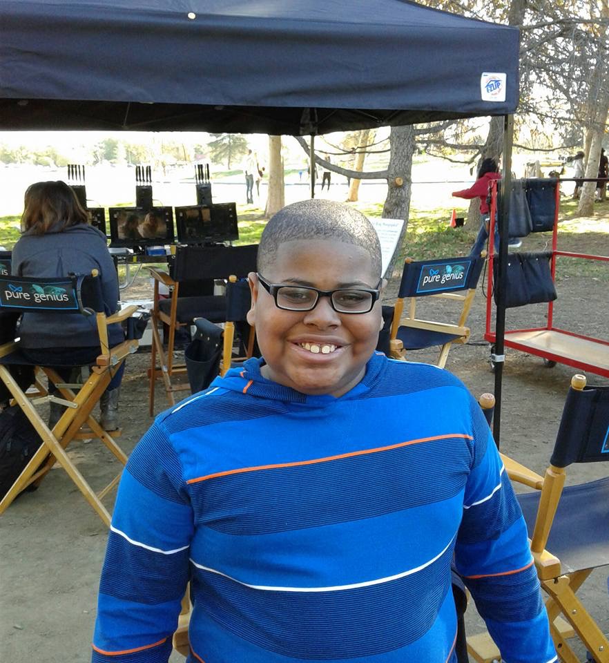 Akinyele Caldwell