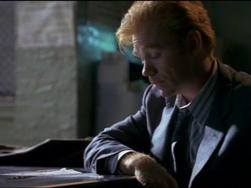 David Caruso