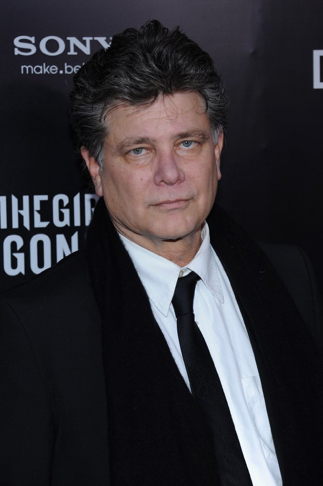 Steven Zaillian