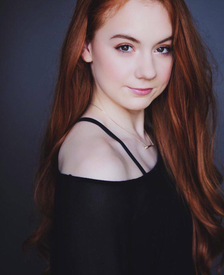 Ashleigh Ross