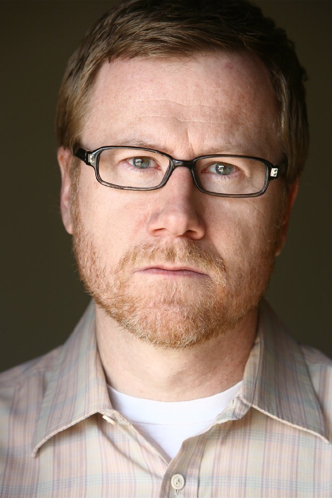 Christopher May