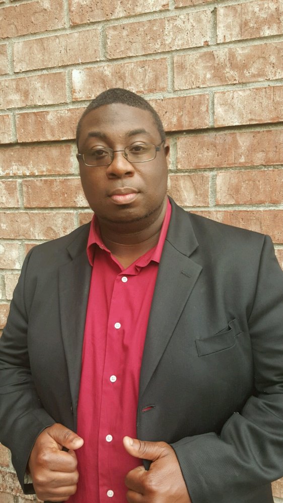 Marchello Stewart