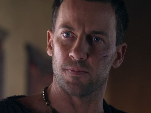 Craig Parker