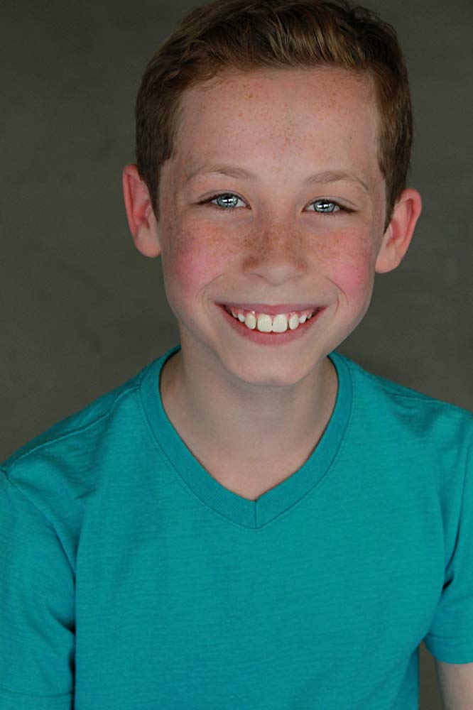 Dillon Ahlf