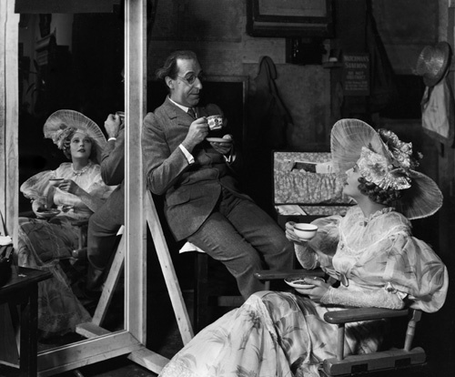 Ed Wynn