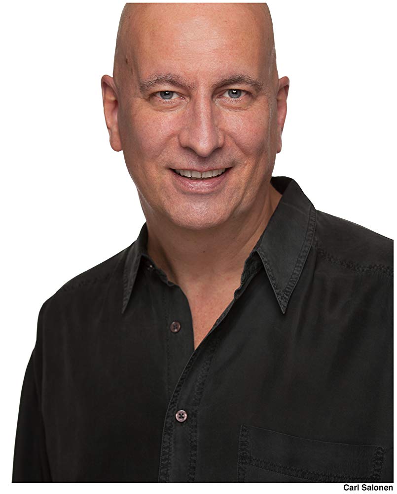 Carl Salonen