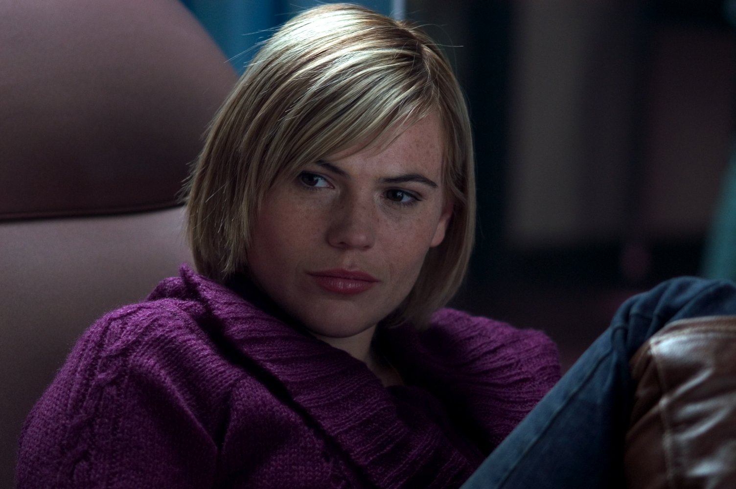 Clea DuVall