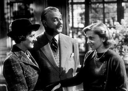 Nigel Bruce