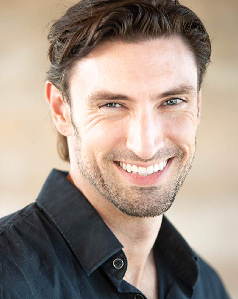 John Wells
